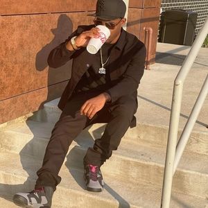 Retro 6 Barons - Size 10.5